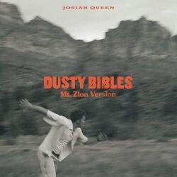 Dusty Bibles Mt Zion Version Chords by Josiah Queen
