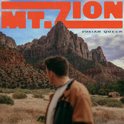 Mt Zion Chords by Josiah Queen