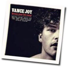 Georgia  by Vance Joy