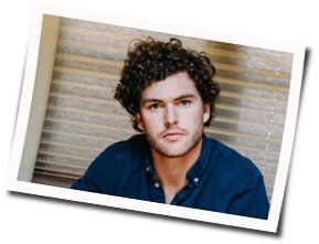 Little Boy Chords by Vance Joy