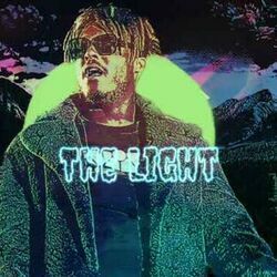 the light juice wrld guitar