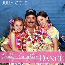 Daddy Daughter Dance Chords by Julia Cole