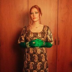 Ignore Tenderness Chords by Julia Jacklin