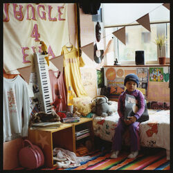 Platoon Chords by Jungle