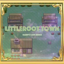 Littleroot Town by Junichi Masuda