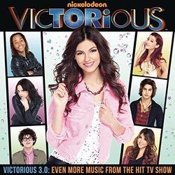 Bad Boyz Chords by Victoria Justice