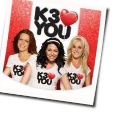 K3 Loves You by K3