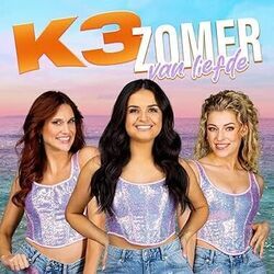 Zomer Van Liefde by K3