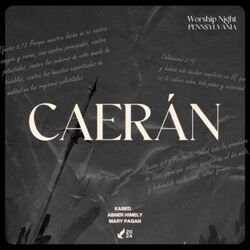 Caerán by Kabed