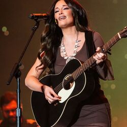 Kacey Musgraves chords for Three little birds (Ver. 2)