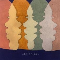 Delphine by Kadhja Bonet