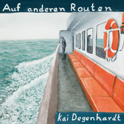 Auf Anderen Routen by Kai Degenhardt