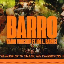 Barro by Kairo Worship