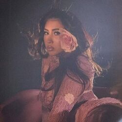 Ilysmih Chords by Kali Uchis