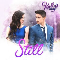 Still by Kallys Mashup