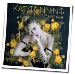 King Of Shadow Chords by Kat Cunning