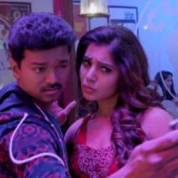 Selfie Pulla by Kaththi