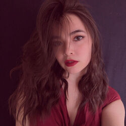 The Only Thing You Love Chords by Katie Seto