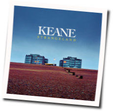 Strangeland by Keane