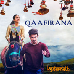 Qaafirana by Kedarnath