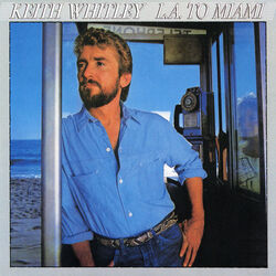 On The Other Hand Chords by Keith Whitley