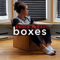 Boxes by Kellie Loder