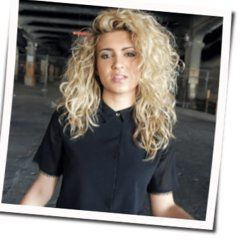 Two Places Chords by Tori Kelly