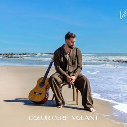 Coeur Cerf-volant Chords by Kendji Girac