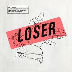 Loser Guitar Chords By Kenshi Yonezu 米津 玄師