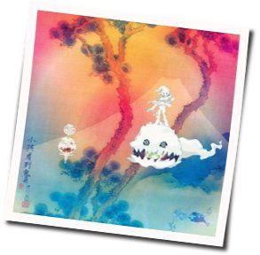 Reborn by Kids See Ghosts