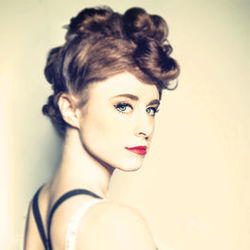 Love Me With Your Lie by Kiesza