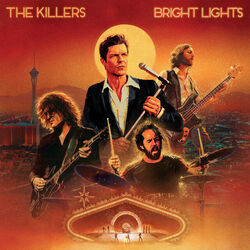 Bright Lights by The Killers