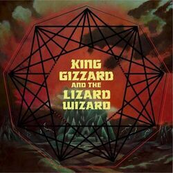 Road Train by King Gizzard And The Lizard Wizard