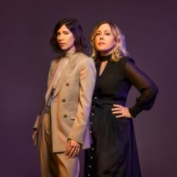 Say It Like You Mean It by Sleater Kinney