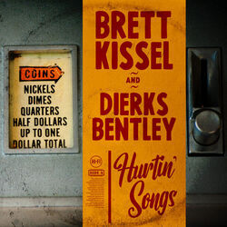 Hurtin Songs Chords by Brett Kissel