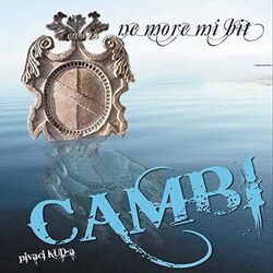 Ne More Mi Bit by Klapa Cambi