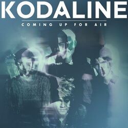 Everything Works Out In The End by Kodaline