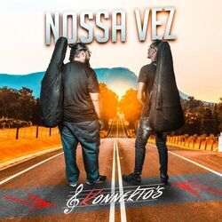 Nossa Vez by Konnektos