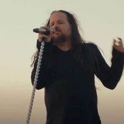 Finally Free by Korn