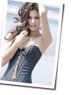 Good As You Were Bad Chords by Jana Kramer