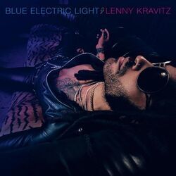 Its Just Another Fine Day In This Universe Of Love by Lenny Kravitz