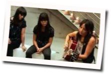 Funnyman Chords by KT Tunstall