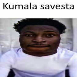 Kumala Savesta by Kxwloon