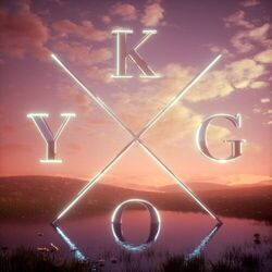 Can't Do It On My Own by Kygo