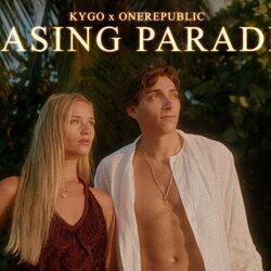 Chasing Paradise by Kygo