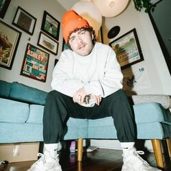 Boring Chords by Kyle Hume