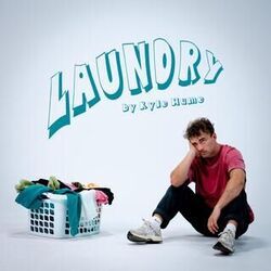 Laundry Chords by Kyle Hume