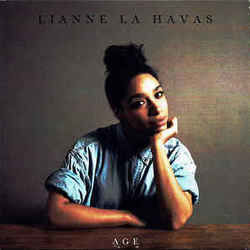 Age by Lianne La Havas