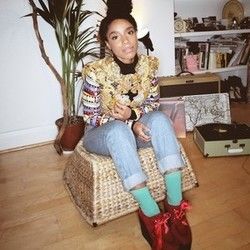 Courage Tab by Lianne La Havas