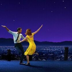 A Lovely Night by La La Land 